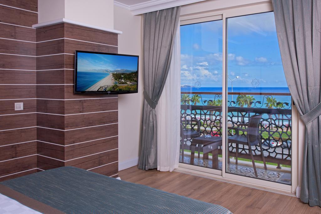 Trend Park Hotel Antalya Pokój zdjęcie